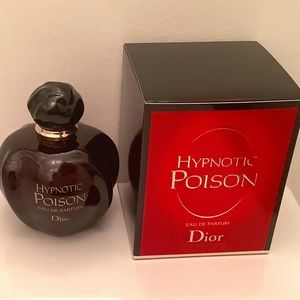 Hypnotic Poison EDP